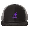 Snapback Trucker Cap Thumbnail