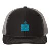 Snapback Trucker Cap Thumbnail