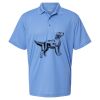 Saratoga Performance Mini Mesh Polo Thumbnail