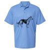 Saratoga Performance Mini Mesh Polo Thumbnail