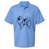 Saratoga Performance Mini Mesh Polo Thumbnail