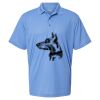Saratoga Performance Mini Mesh Polo Thumbnail