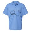 Saratoga Performance Mini Mesh Polo Thumbnail
