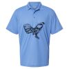 Saratoga Performance Mini Mesh Polo Thumbnail