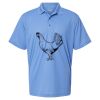 Saratoga Performance Mini Mesh Polo Thumbnail