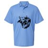 Saratoga Performance Mini Mesh Polo Thumbnail