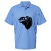 Saratoga Performance Mini Mesh Polo Thumbnail