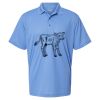 Saratoga Performance Mini Mesh Polo Thumbnail