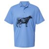 Saratoga Performance Mini Mesh Polo Thumbnail