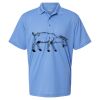 Saratoga Performance Mini Mesh Polo Thumbnail