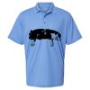 Saratoga Performance Mini Mesh Polo Thumbnail