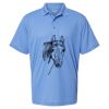 Saratoga Performance Mini Mesh Polo Thumbnail