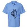Saratoga Performance Mini Mesh Polo Thumbnail