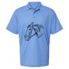 Saratoga Performance Mini Mesh Polo Thumbnail
