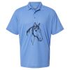 Saratoga Performance Mini Mesh Polo Thumbnail