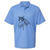 Saratoga Performance Mini Mesh Polo Thumbnail