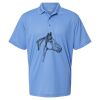 Saratoga Performance Mini Mesh Polo Thumbnail