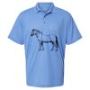 Saratoga Performance Mini Mesh Polo Thumbnail