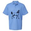 Saratoga Performance Mini Mesh Polo Thumbnail