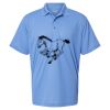 Saratoga Performance Mini Mesh Polo Thumbnail