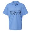 Saratoga Performance Mini Mesh Polo Thumbnail