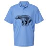 Saratoga Performance Mini Mesh Polo Thumbnail