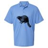 Saratoga Performance Mini Mesh Polo Thumbnail