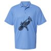 Saratoga Performance Mini Mesh Polo Thumbnail