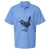 Saratoga Performance Mini Mesh Polo Thumbnail