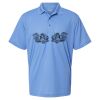 Saratoga Performance Mini Mesh Polo Thumbnail