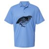Saratoga Performance Mini Mesh Polo Thumbnail