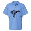 Saratoga Performance Mini Mesh Polo Thumbnail