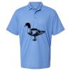 Saratoga Performance Mini Mesh Polo Thumbnail