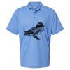 Saratoga Performance Mini Mesh Polo Thumbnail