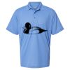 Saratoga Performance Mini Mesh Polo Thumbnail
