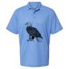 Saratoga Performance Mini Mesh Polo Thumbnail
