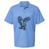 Saratoga Performance Mini Mesh Polo Thumbnail