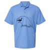 Saratoga Performance Mini Mesh Polo Thumbnail