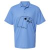 Saratoga Performance Mini Mesh Polo Thumbnail