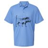 Saratoga Performance Mini Mesh Polo Thumbnail