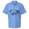Saratoga Performance Mini Mesh Polo Thumbnail
