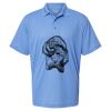 Saratoga Performance Mini Mesh Polo Thumbnail