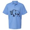 Saratoga Performance Mini Mesh Polo Thumbnail