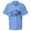 Saratoga Performance Mini Mesh Polo Thumbnail