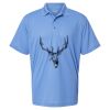 Saratoga Performance Mini Mesh Polo Thumbnail