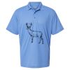 Saratoga Performance Mini Mesh Polo Thumbnail