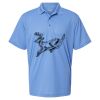 Saratoga Performance Mini Mesh Polo Thumbnail