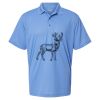 Saratoga Performance Mini Mesh Polo Thumbnail