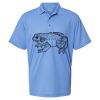 Saratoga Performance Mini Mesh Polo Thumbnail