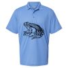 Saratoga Performance Mini Mesh Polo Thumbnail